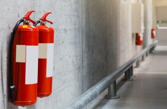 Коли здійснювати технічне обслуговування вогнегасників: ключові рекомендації