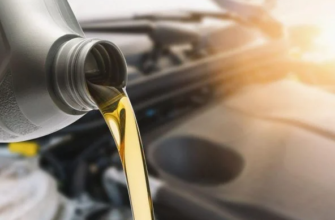Коли змінювати масло в авто: ключові моменти для довговічності двигуна