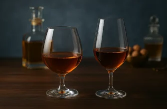 Коньяк чи бренді: ключові відмінності в виробництві та смакові нюанси