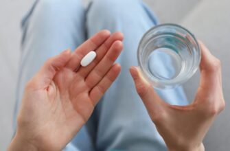 Контрацептиви після 45 років: ваш комплексний гід для безпеки та здоров’я