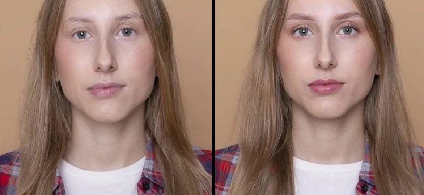 Корекція брів до і після: ідеальні результати та поради експертів