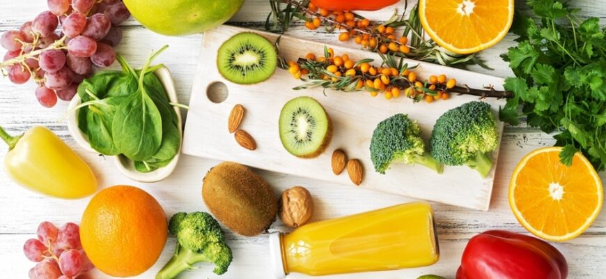 Корисні властивості аскорбінки: як вітамін С підтримує ваше здоров’я