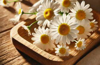 Корисні властивості чаю з ромашки: переваги для здоров’я і краси