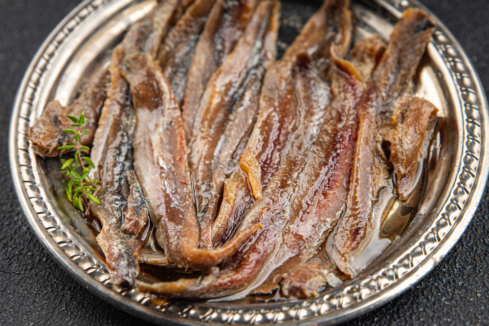 Користь і шкода копченої риби - Блог MAMED.ua