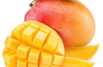 Корисні властивості манго: чому цей фрукт варто додати в раціон