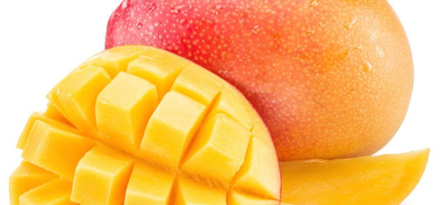Корисні властивості манго: чому цей фрукт варто додати в раціон