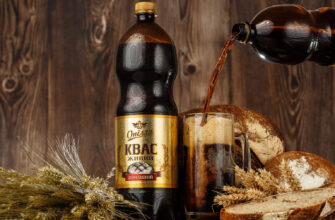 Користь квасу: чому варто включити цей напій у свій раціон?