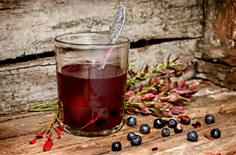 Користь киселю з крохмалю: Чому варто додати цей напій у раціон