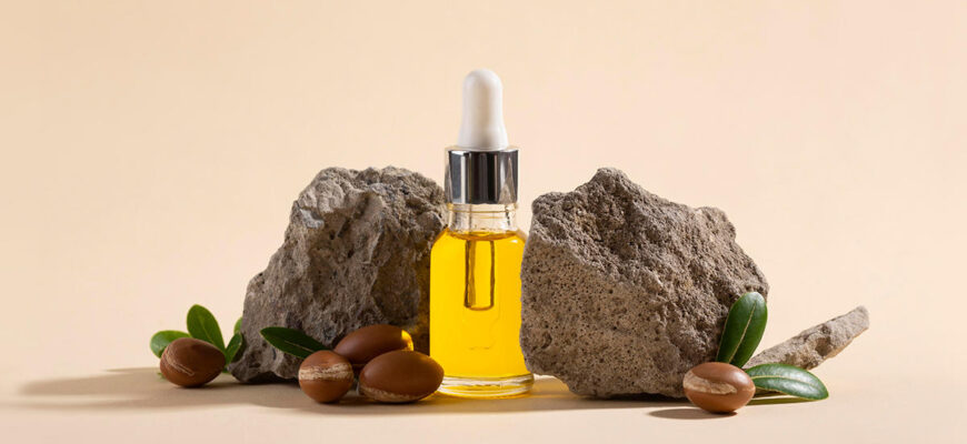 Користь олії жожоба для обличчя: ефективний догляд та зволоження