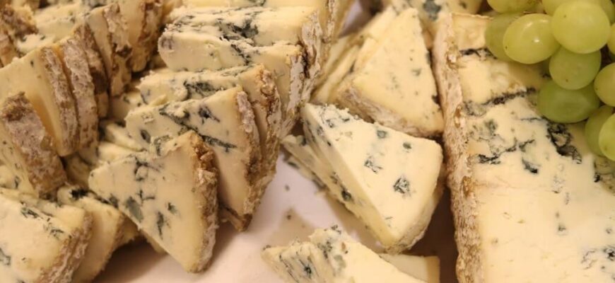 Користь сиру з пліснявою для здоров’я: властивості та переваги продукту