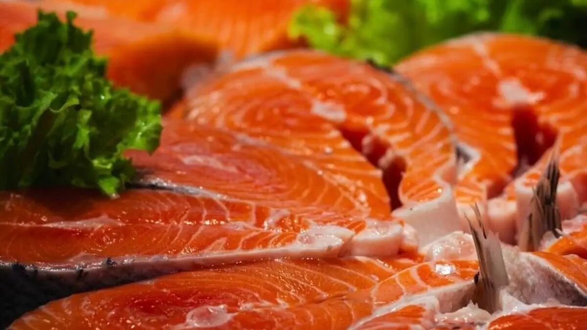 Яка риба покращує здоров'я серця та мозку: не оселедець і не ...