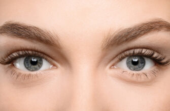 Кращі креми під очі після 45: догляд та поради для зрілої шкіри