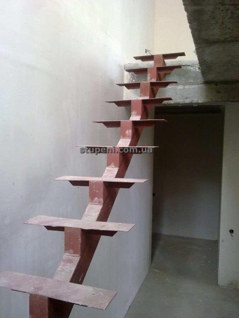 Вибір матеріалу для основи сходів - Сходи з дерева на замовлення