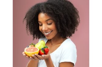 Кращі вітаміни для жінок після 40: підтримуйте здоров’я та молодість