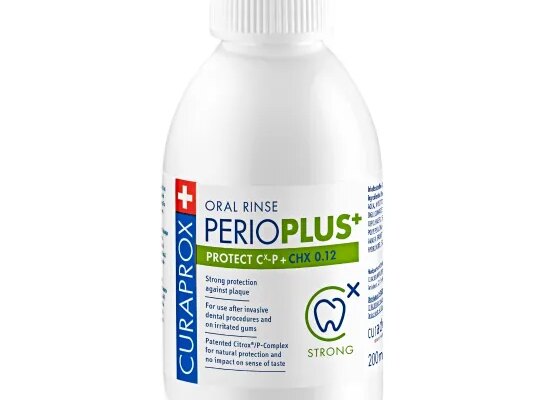 Кращі засоби для полоскання зубів: ефективні рішення для щоденного догляду