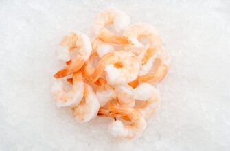 Креветки: чим вони корисні для здоров’я та як впливають на організм