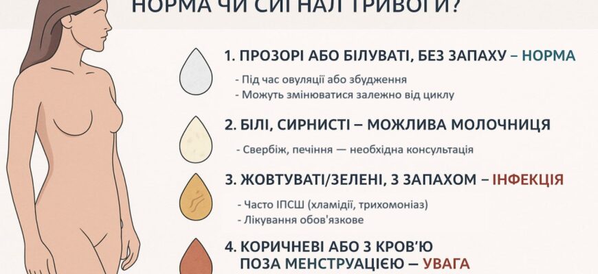 Кров’яні Виділення Після Статевого Акту Під Час Вагітності: Причини та Що Робити