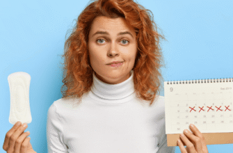 Кров’янисті виділення через тиждень після місячних: причини та рішення