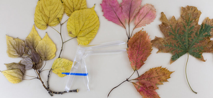 Кров’янисті виділення після клімаксу: причини та лікування проблеми