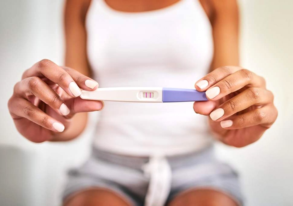 Коричневі виділення із піхви: норма чи ні? ≡ MED CITY | Що ...