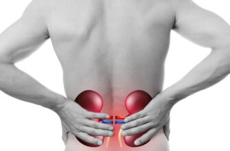 Куди віддає біль в нирках: основні напрямки та симптоми прояву