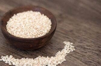 Кунжут для жінок: користь, властивості та здоров’я від природи