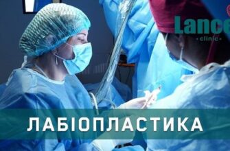 Лабіопластика: Результати До і Після в Фото Прикладах та Деталях