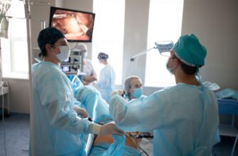 Лапароскопія: Які наслідки очікувати після операції та як їх уникнути