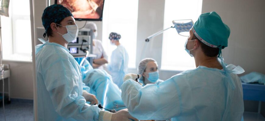 Лапароскопія: Які наслідки очікувати після операції та як їх уникнути