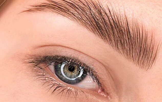 Лазерна корекція брів: як доглядати після процедури для ідеального результату