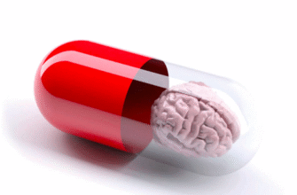 Ліки для поліпшення мозкового кровообігу: ефективні засоби та поради