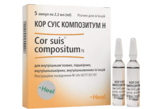 Ліки для стабілізації тиску: ефективні рішення та рекомендації