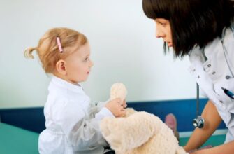 Ліки для зняття болю в животі у дітей 5 років: безпечні рішення