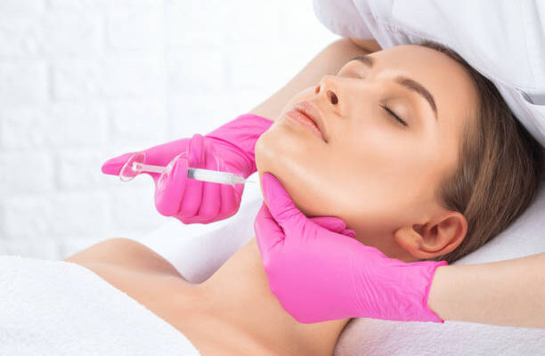 Ліполітики для обличчя: ефект до і після застосування засобу