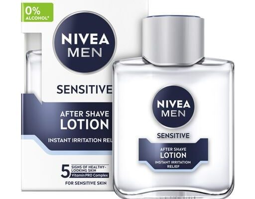 Лосьйон після гоління для чоловіків: вибір ідеального засобу для шкіри
