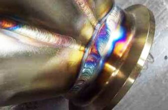 Методи та технології зварювання нержавійки: оптимальні рішення