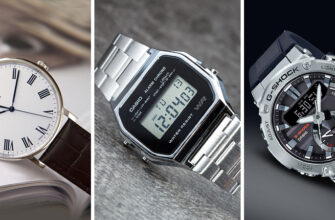 На якій руці краще носити годинник: поради для вибору оптимального варіанту