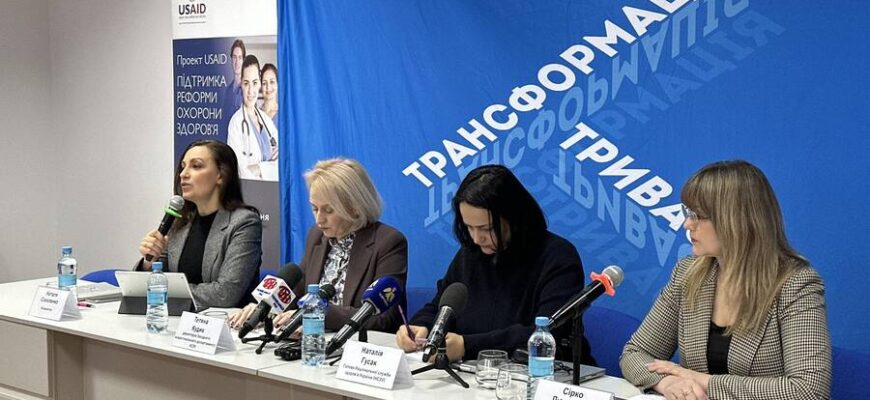 Наявність ліків в Івано-Франківському онкодиспансері: актуальна інформація