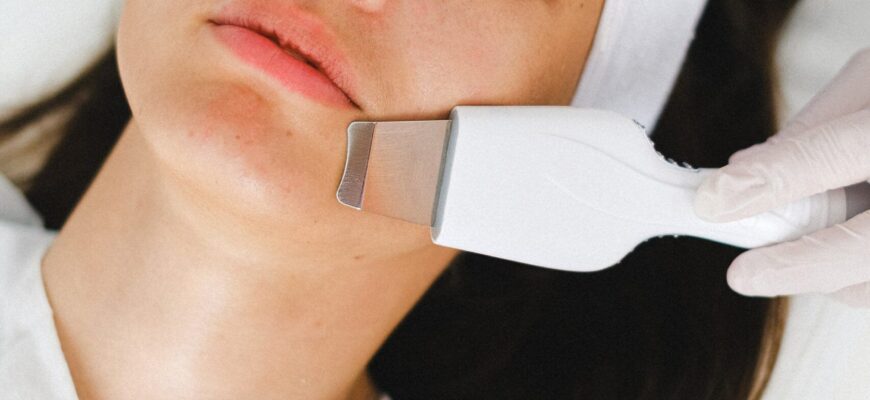 Наслідки після чистки обличчя: що очікувати та як уникнути проблем