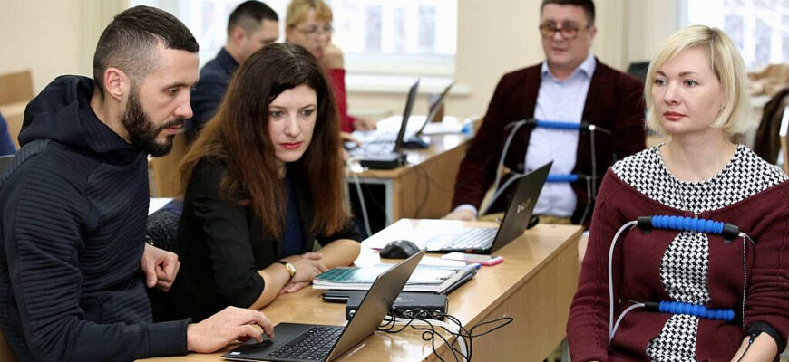 Навчальні заклади Чернігова після 9 класу: вибір напряму освіти