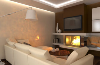 Навчання дизайнерів інтер’єру у Львові: курси після 9 класу