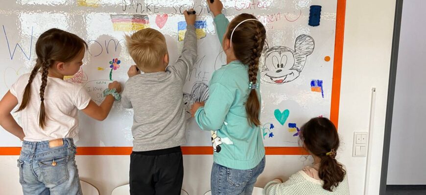 Навчання за кордоном після 11 класу: можливості та перспективи для випускників