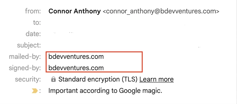 Корпоративна пошта: як створити та що необхідно | Блог eSputnik