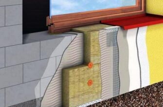 Найефективніші матеріали для утеплення вашого будинку: вибір експертів