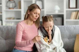 Найефективніші та безпечні ліки від бронхіту у дітей: огляд і поради