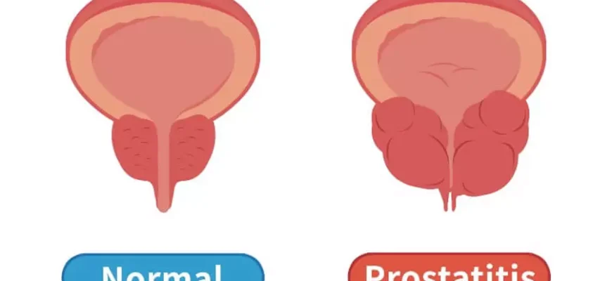 Найкращі ліки від хронічного простатиту: рекомендації та огляди експертів