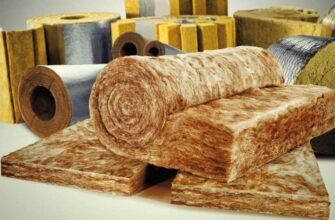 Найкращі матеріали для утеплення стін всередині вашого дому