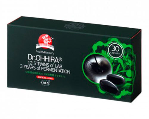 Найкращі пробіотики для відновлення мікрофлори після антибіотиків