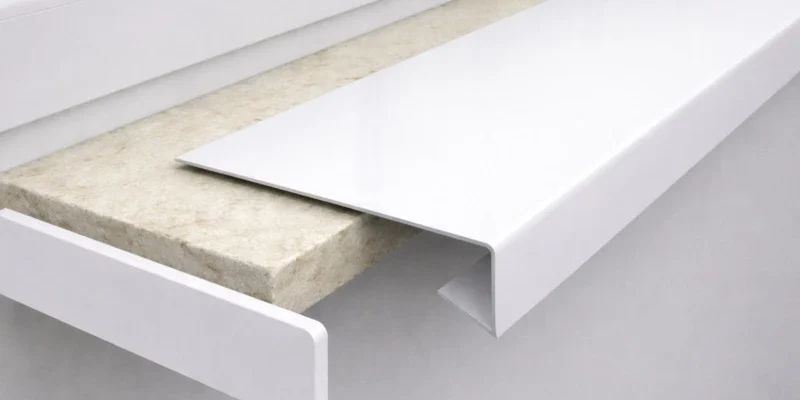 Найкращі способи та матеріали для приклеювання підвіконня ефективно Найкращі способи та матеріали для приклеювання підвіконня ефективно