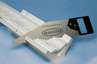 Найкращі способи та засоби для ефективного приклеювання багетів